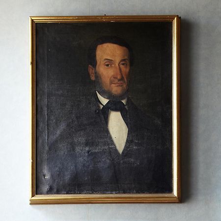 Residenza D'Epoca San Lorenzo Tre Todi Bagian luar foto