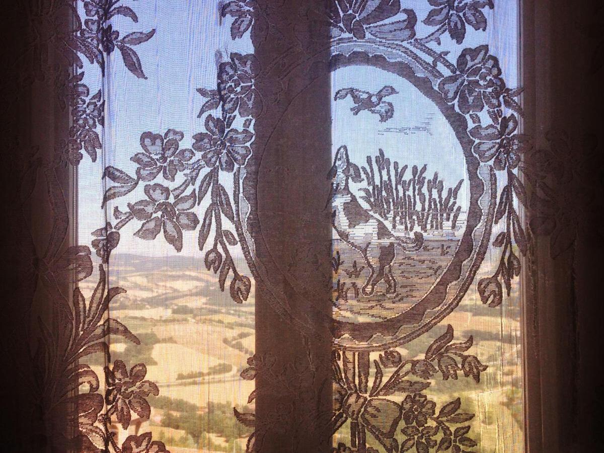 Residenza D'Epoca San Lorenzo Tre Todi Ruang foto