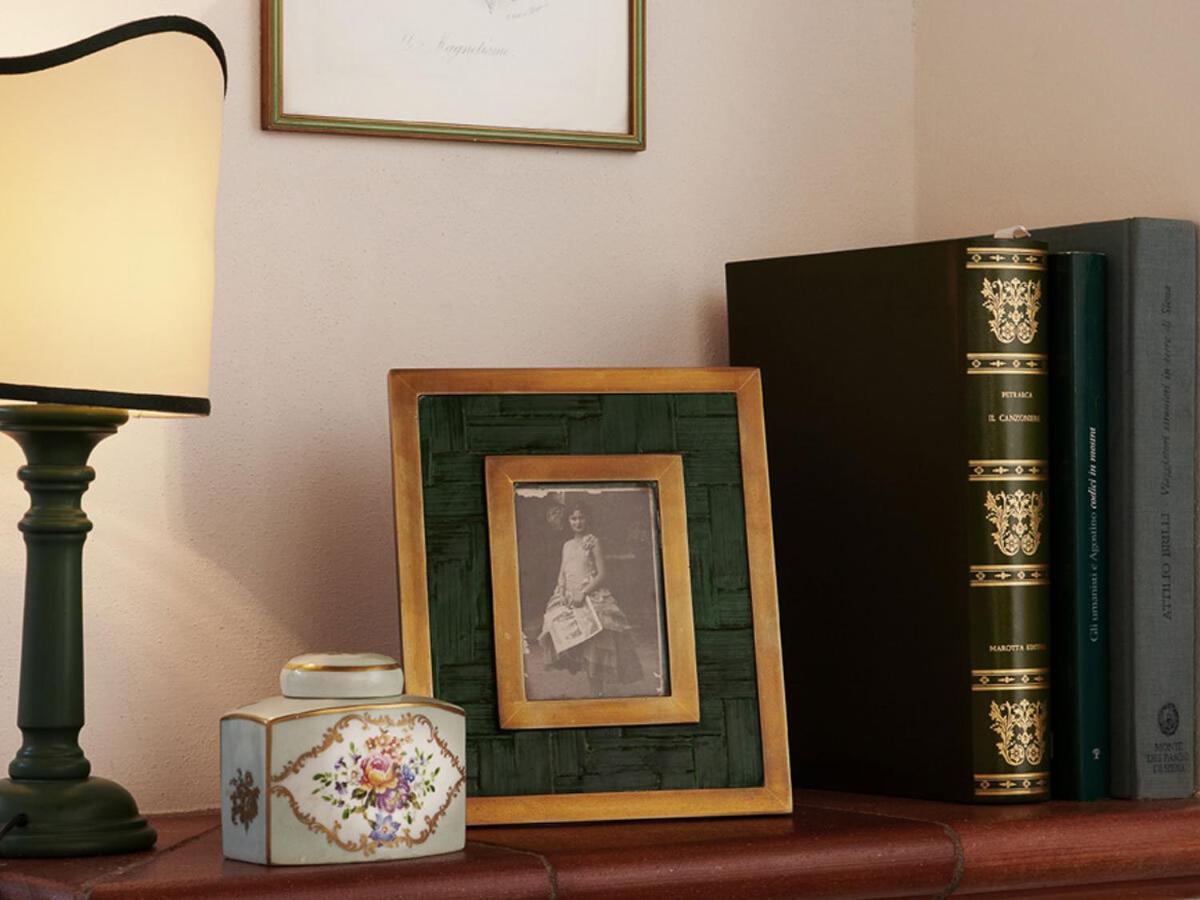 Residenza D'Epoca San Lorenzo Tre Todi Ruang foto