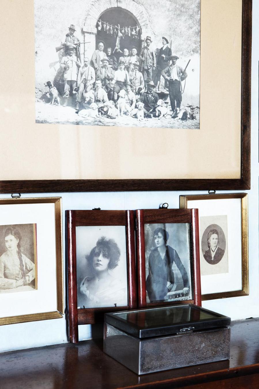 Residenza D'Epoca San Lorenzo Tre Todi Bagian luar foto