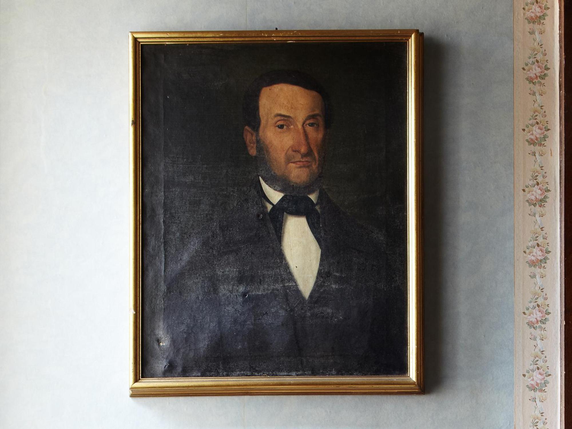 Residenza D'Epoca San Lorenzo Tre Todi Bagian luar foto